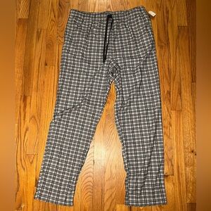 Náutica Pajama pants with pockets